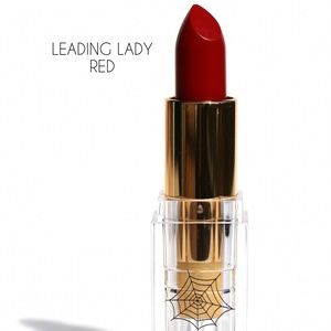 MAC Charlotte Olympia Matte Lipstick